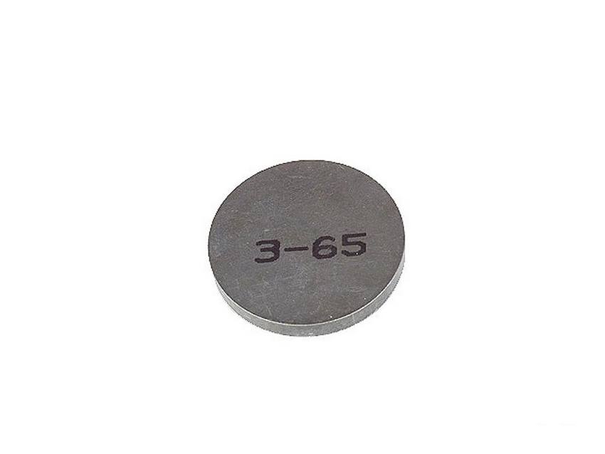 Audi VW Valve Shim (31x3.65mm) 056109568 - CRP 056109568